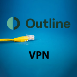 Outline VPN Proxy Нидерланды 1 месяц