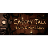 ⚡️Creepy Tale: Some Other Place | АВТОДОСТАВКА RU Gift