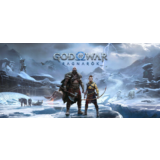 ⚡️God of War Ragnarök | АВТОДОСТАВКА Россия Steam Gift