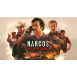 🍓 Narcos: Rise of the Cartels (PS4/PS5/RU) П3 - Актива