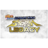 🍓 NARUTO SHIPPUDEN: UNinja ST Legacy PS4/PS5/RU Актив