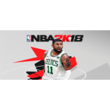 🍓 NBA 2K18 (PS4/PS5/EN) П3 - Активация