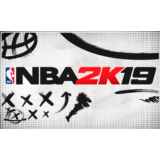 🍓 NBA 2K19 (PS5/EN) П3 - Активация