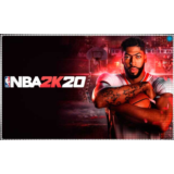 🍓 NBA 2K20 (PS5/EN) П3 - Активация