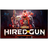 🍓 Necromunda: Hired Gun (PS4/PS5/RU) П3 - Активация