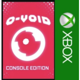 ☑️⭐O-VOID: Console Edition XBOX⭐Покупка на Ваш акк⭐☑️.