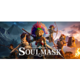 Soulmask 🔵 АВТОДОСТАВКА 🚀 STEAM Все регионы • 0%