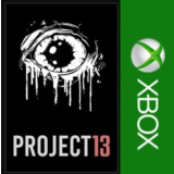 ☑️⭐PROJECT 13 XBOX⭐Покупка на Ваш акк⭐☑️ 🫵.
