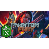 ⭐️ PHANTOM FURY Xbox One Series X|S
