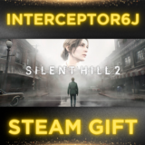 🟦⭐SILENT HILL 2 ☑️ Все регионы/версии⚡STEAM • 💳 0%