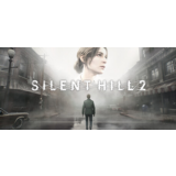 SILENT HILL 2 + Выбор версии 🔵 Steam-Все регионы • 0%