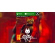 ⭐️ Stray Xbox One Series X|S