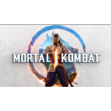 Mortal Kombat 1 Definitive Edit(+ВСЕ 25 DLC) - STEAM 🔥