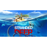 ⭐️ Stranded Deep [Steam/Global][CashBack]