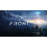 ⭐️ The Front [Steam/Global][CashBack]