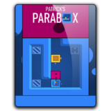 ⭐️ Patrick´s Parabox [Steam/Global][CashBack]
