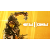 Mortal Kombat 11 Ultimate Edition - STEAM 🔥