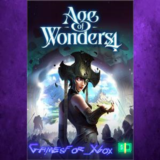 ☀️Age of Wonders 4 XBOX