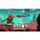 💥Astor: Blade of the Monolith 🔵PS4/PS5 🔴ТR🔴