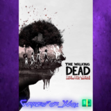 ☀️The Walking Dead The Telltale Definitive Series XBOX