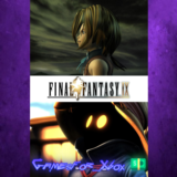☀️FINAL FANTASY IX XBOX