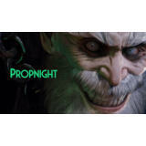 ⭐️ Propnight [Steam/Global][CashBack]