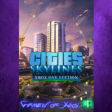 ☀️Cities Skylines - Xbox One Edition XBOX