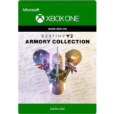 🎮🔥DESTINY 2: КОЛЛЕКЦИЯ АРСЕНАЛ XBOX🔑ЛИЦЕНЗИЯ КЛЮЧ🔥