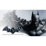 Batman Arkham Origins Летопись Аркхема ✅ ключ RU/CIS