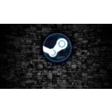 Стим карта⚡20 Евро🎁Steam Wallet Card💰20 EUR💰Европа⚡