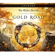 Ключ🔥THE ELDER SCROLLS ONLINE UPGRADE:GOLD ROAD🔥STEAM