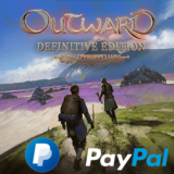Outward Definitive Edition STEAM