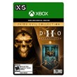 ⭐️ Diablo Prime Evil Collection Xbox One Series X|S