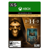 ⭐️ Diablo Prime Evil Collection Xbox One Series X|S