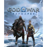God of War RAGNAROK ⭐STEAM⭐ RU