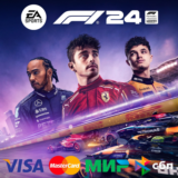 ✅F1® 24 🌍 STEAM•RU|KZ|UA 🚀