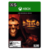 ⭐️ Diablo 2 Resurrected + Diablo 3 Xbox One Series X|S