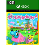 ⭐️ Wobbledogs Console Edition Xbox One Series X|S