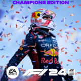 ✅F1® 24 Champions Edition 🌍 STEAM•RU|KZ|UA 🚀