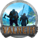 Valheim+The Forest®🟩Steam 🟩(GLOBAL)