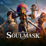 ✨ Soulmask STEAM+ВСЕ DLC ✨