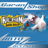 🐰Rayman Raving Rabbids™🐰АВТО•STEAM🔵ВСЕ РЕГИОНЫ🔵