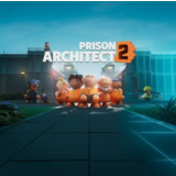 ✅Prison Architect 2 PS Турция На ВАШ аккаунт!🔥