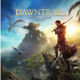 ✅FINAL FANTASY XIV: Dawntrail PS Турция На ВАШ аккаунт!