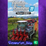 ☀️Farming Simulator 22 - Premium Edition WINDOWS💵
