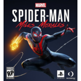 🎮 Marvel’s Spider-Man: Miles Morales  🎮 СМЕНА ДАННЫХ