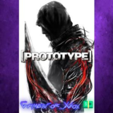 ☀️[PROTOTYPE] XBOX