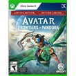 ⭐️ Avatar: Frontiers of Pandora DELUXE Xbox One X|S