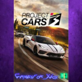 ☀️Project CARS 3 XBOX💵