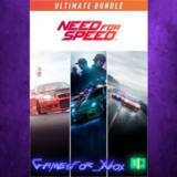 ☀️Need for Speed™ Ultimate Bundle XBOX💵